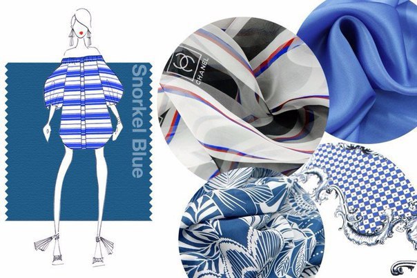    2016  Pantone - 2