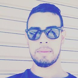 Medebber Yassin Abdel Mouiz, 28, 