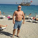 ���� Timur, �������, 60 ��� - ��������� 8 �������� 2016 � ������ �ANTALIA-2016�