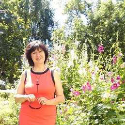 МАРИНА, 55 лет, Барнаул - фото 3