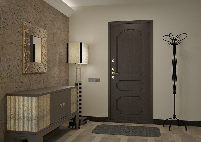 Дизайн"Под крышей дома..." - 13 мая 2016 в 04:05