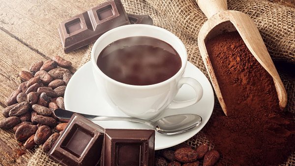 Утро начинается не с кофе: 6 бодрящих альтернатив.Многие из нас привыкли начинать свой день с ... - 6