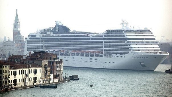   MSC Magnifica  293     .