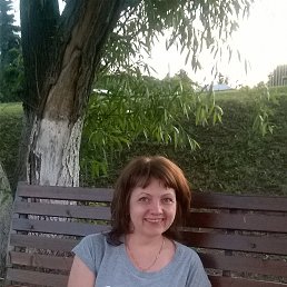 Irina, 48, 