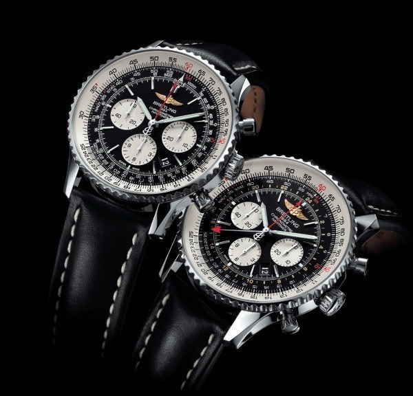    Breitling Navitimer.    ,    ... - 3