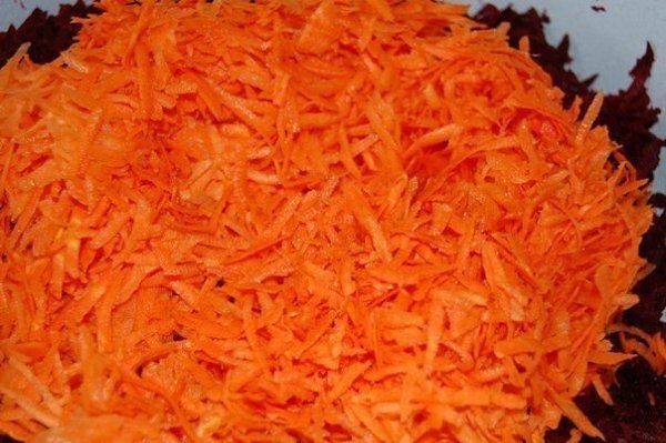 Борщевая заправка.Очень удобно зимой - баночку маленькую открыл - и борщик за полчаса готов! Можно ... - 4