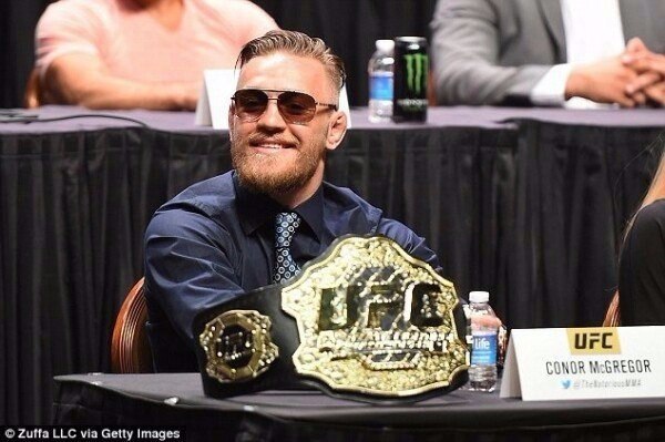  1.000 ?   UFC.