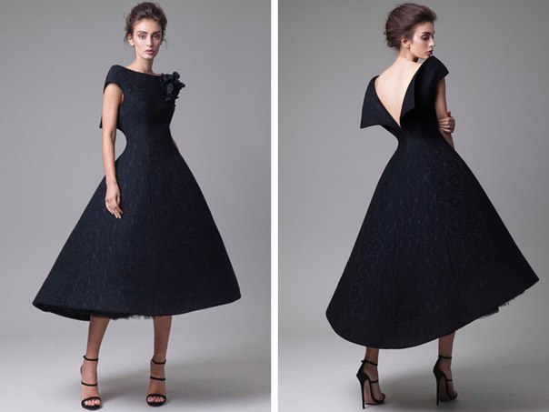 Krikor Jabotian Spring 2016 Couture - 2