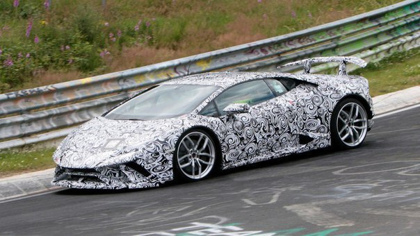 Lambo    Huracan Superleggera. Lambo Huracan  , ... - 3