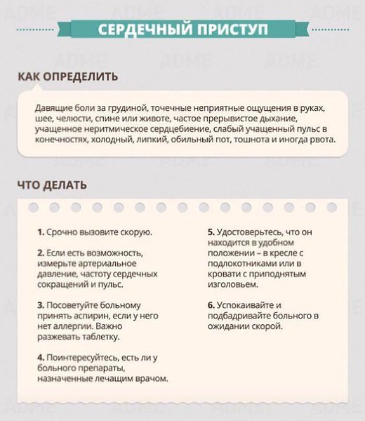 Правила оказания первой медицинской помощи Забираем себе очень важно, может спасти жизнь! Экстренные ... - 7