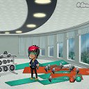 ���� Dania, ������ - ��������� 27 ������� 2016 � ������ �Tropikania�