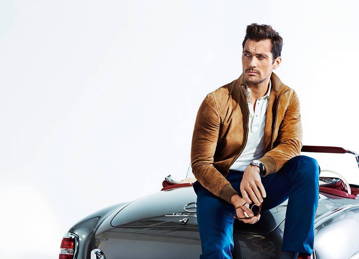 "David Gandy club" - 29  2016  20:36