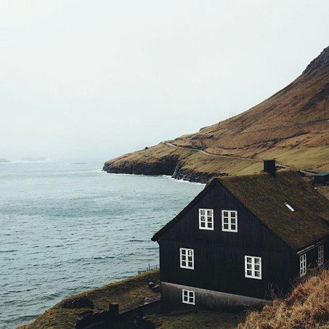 Faroe Islands - 9