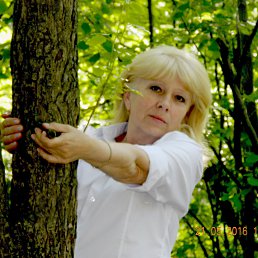 Ольга, 59, Рефтинский