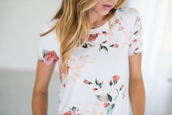 Chloe Tee