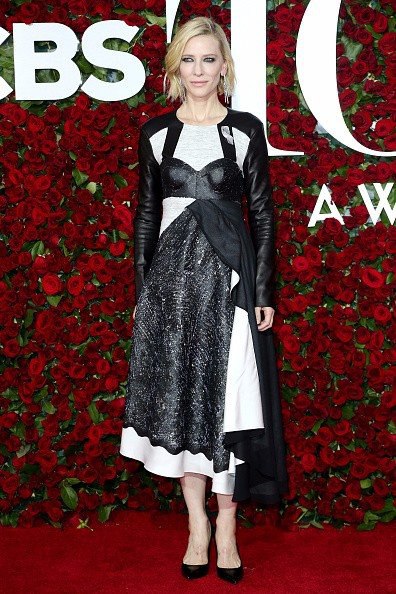 12   -  Beacon Theatre  70-   Tony Awards 2016