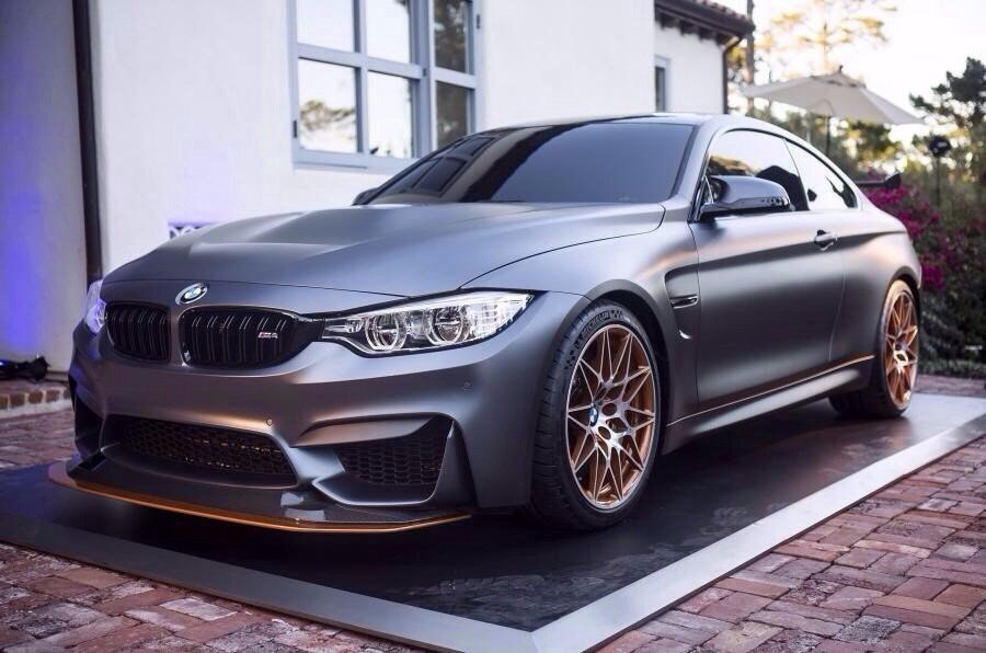 BMW 4