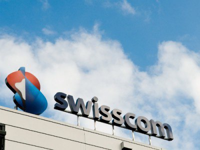 Ericsson  Swisscom       . Ericsson   ...