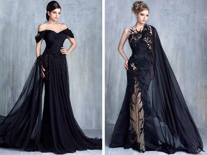 Tony Chaaya 2016 Couture.