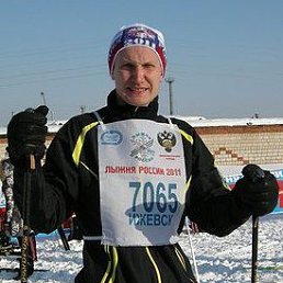 Фото Владимир, Ижевск, 46 лет Владимир, Ижевск, 46 лет