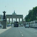 ���� �, ������, 58 ��� - ��������� 24 ��� 2016 � ������ �Berlin�
