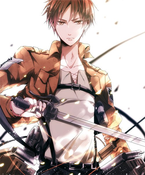   / Shingeki no ... - 6