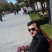 Parviz Kazimov, 39 , 