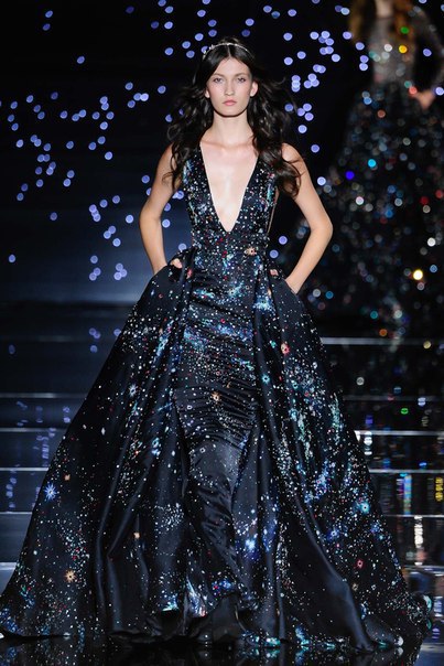 Zuhair Murad Couture - 3