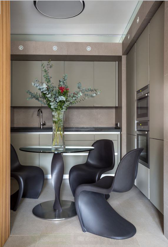 Дизайн"Под крышей дома..." - 21 июля 2016 в 04:14