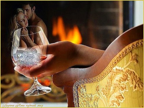 Добрый вечер... Добрый вечер... Уж на исходе день рабочий, И на исходе суета, Сегодня я устала ...