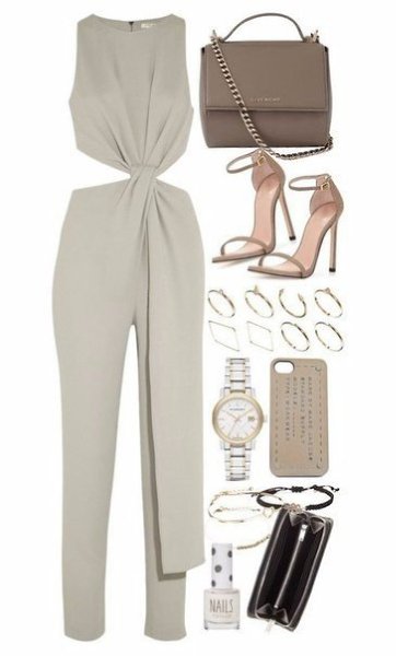 6 идей для элегантных летних образов. - 3