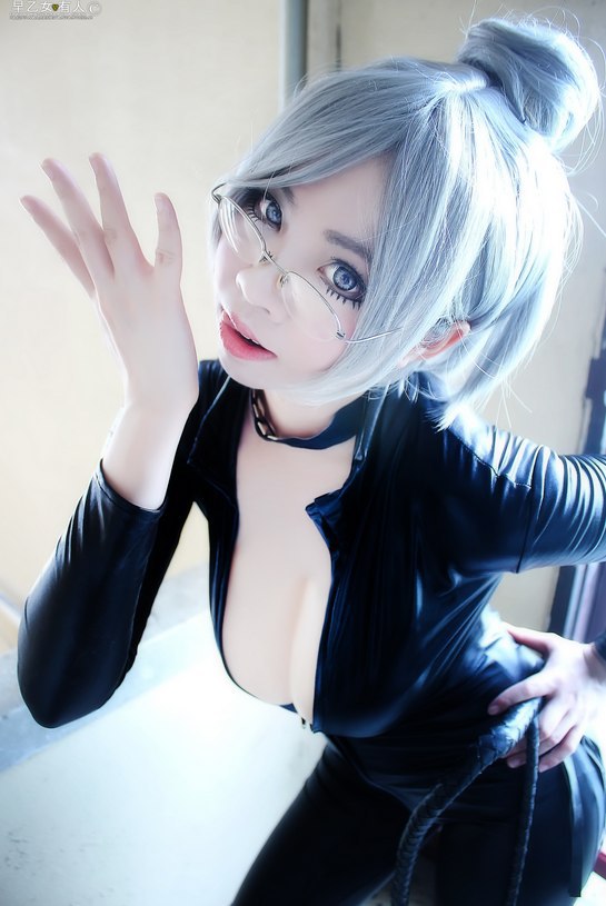 Meiko Shiraki  Kangoku Gakuen (Prison School) - 5