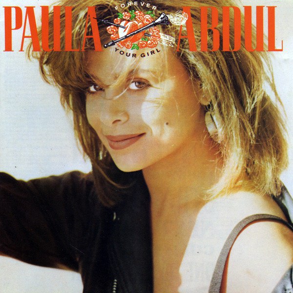 Paula Abdul