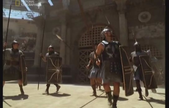  .(Gladiator Wars)  ,        ... - 2