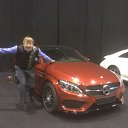 MERCEDES CLC 400 AMG   VILAVI TAIGA8