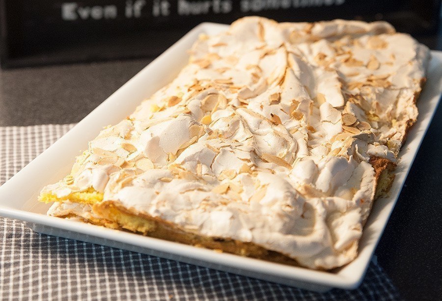    !         Verdens beste kake.  ... - 6