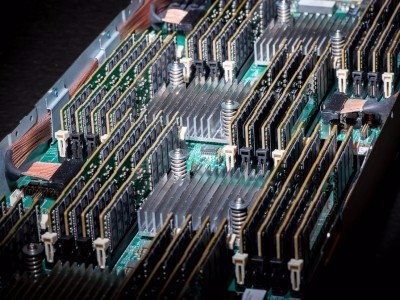Hewlett Packard Enterprise представляет первую в мире компьютерную архитектуру на базе памяти. ...