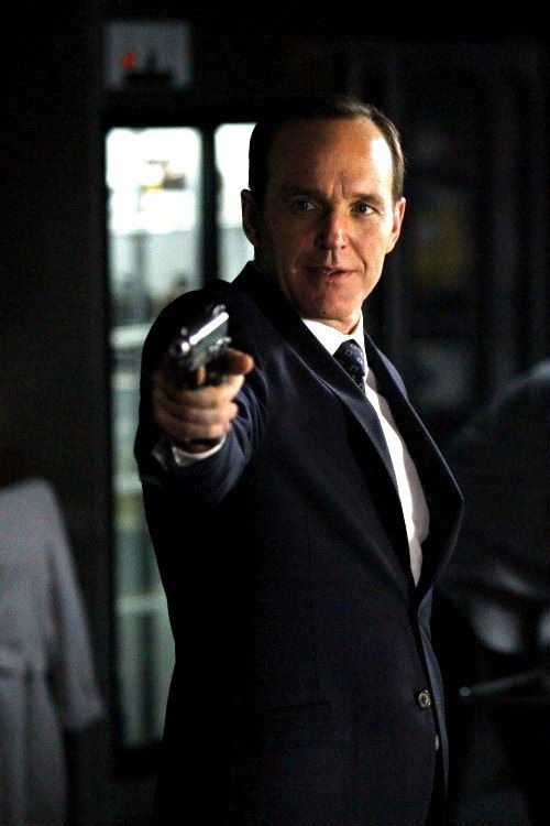  ... / Agents of S.H.I.E.L.D. - 6