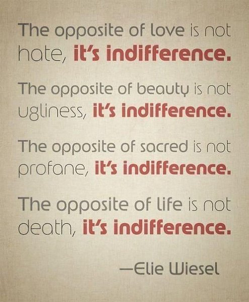 �������� �����: INDIFFERENCE � ����������� It doesn't make any difference to me. � ��� ���� ��� ��� ...