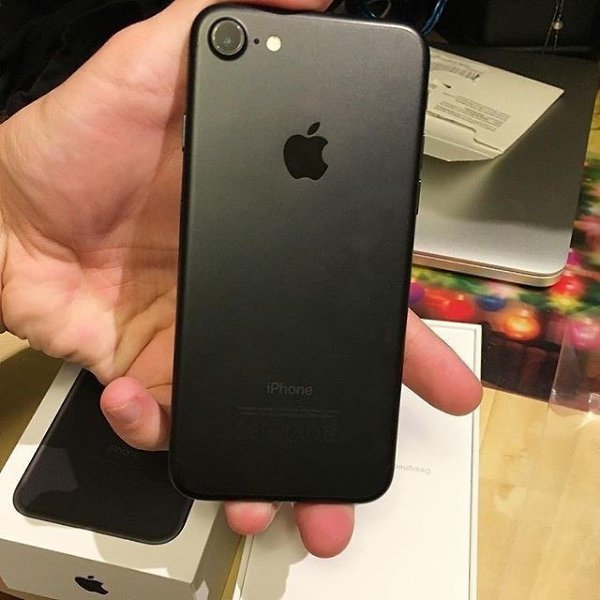 После выхода iPhone 7 сразу захотел его приобрести, но, к сожалению, не позволяли финансы :(. А ...