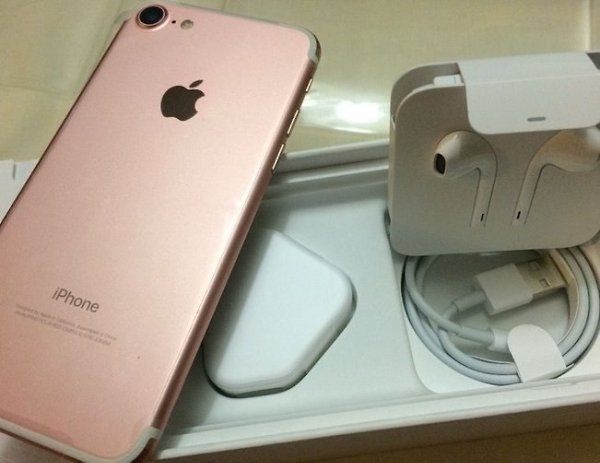 Финальный SALE !!!Точнейшие копии iPhone 7! Гарантия- 1 год Три цвета в наличии Лучшая цена, возврат ... - 3