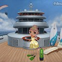 ���� �����, ������-��-����, 35 ��� - ��������� 5 ������ 2016 � ������ �Tropikania�