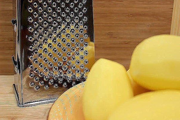 Картофельный сок - естественный способ похудеть и стать моложе.Этот копеечный состав избавит от ...