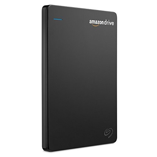   Seagate Duet      Amazon Drive.  ...