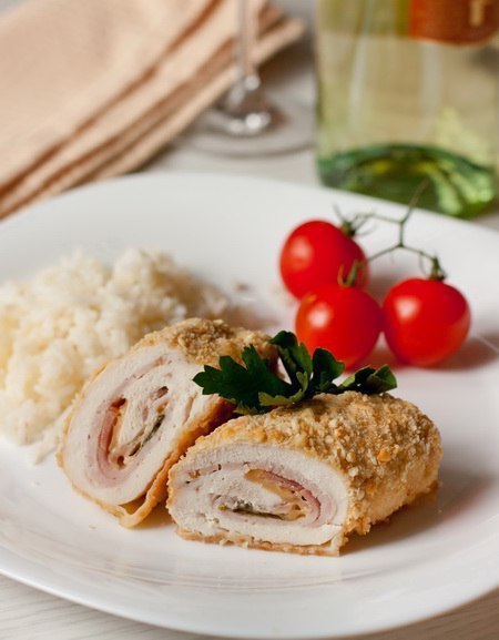   LE CORDON BLEU.   4 : 4    4    ... - 7