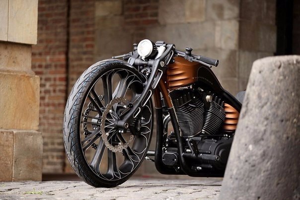 Thunderbike Production-R .#@yakor.blog - 6