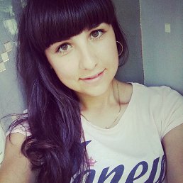 Дарья, 26, Гуляйполе