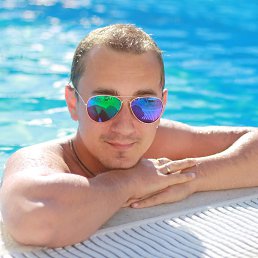 Aleksey, ������, 40 ���