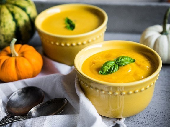 Топ-10 вкусных и некалорийных супов. Должны быть в рационе каждого, кто следит за своим питанием! ... - 5