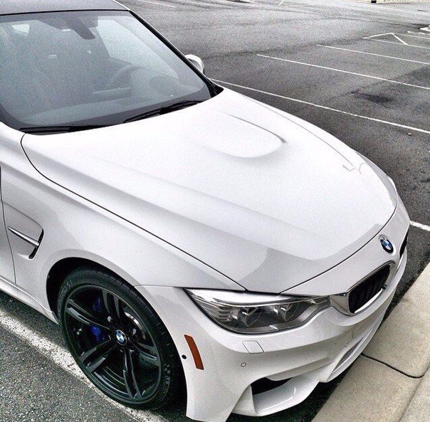 BMW M3 F80 - 4